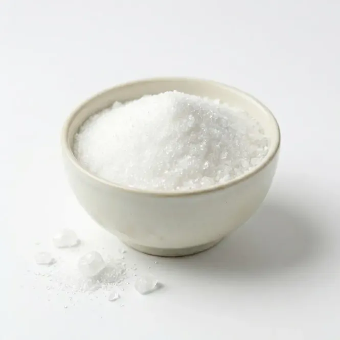 Main Image Ethyl Maltol - Flavor Enhancer with Caramel Notes | E637