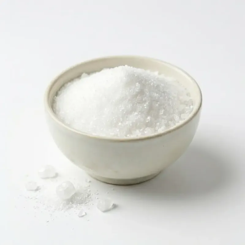 Ethyl Maltol - Flavor Enhancer with Caramel Notes | E637