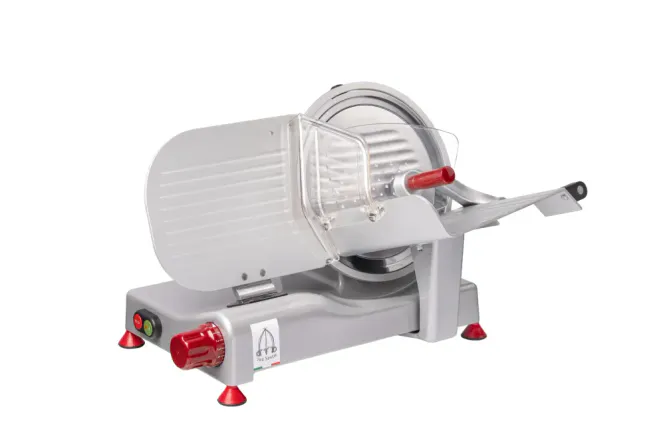 Main Image Meat Slicer Tre Spade D-250 Pro