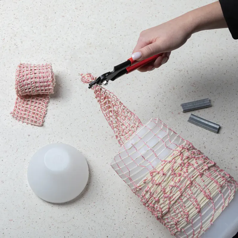 Stekenett applikator Premium