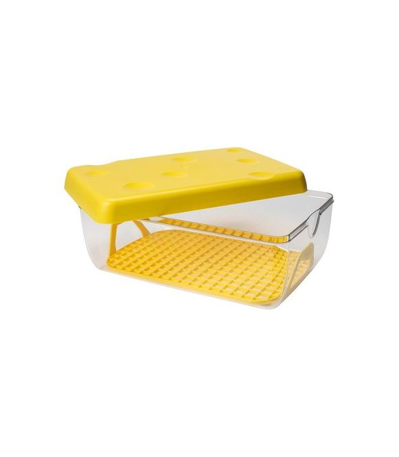 Hovedbilde Beholder for ostelagring - 3 L