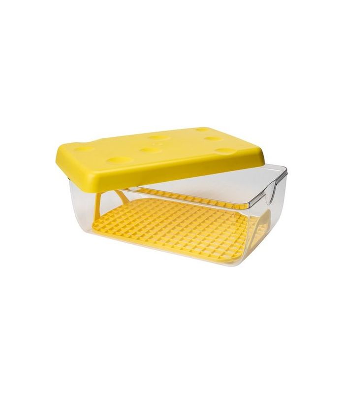 Beholder for ostelagring - 3 L