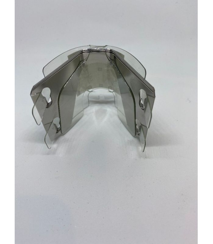 Ribbensuttrekker kniv 16mm