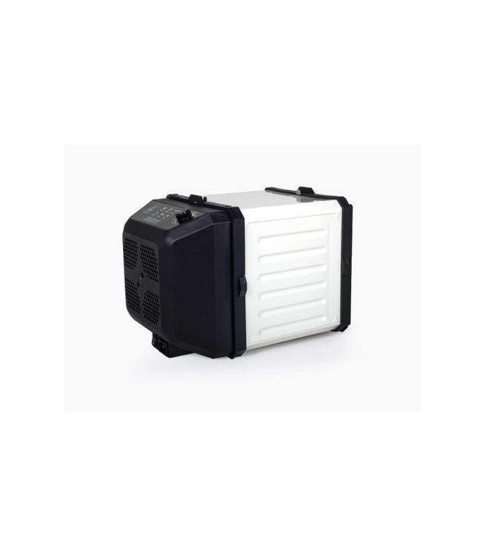 Tørker / Dehydrator Atacama Cube