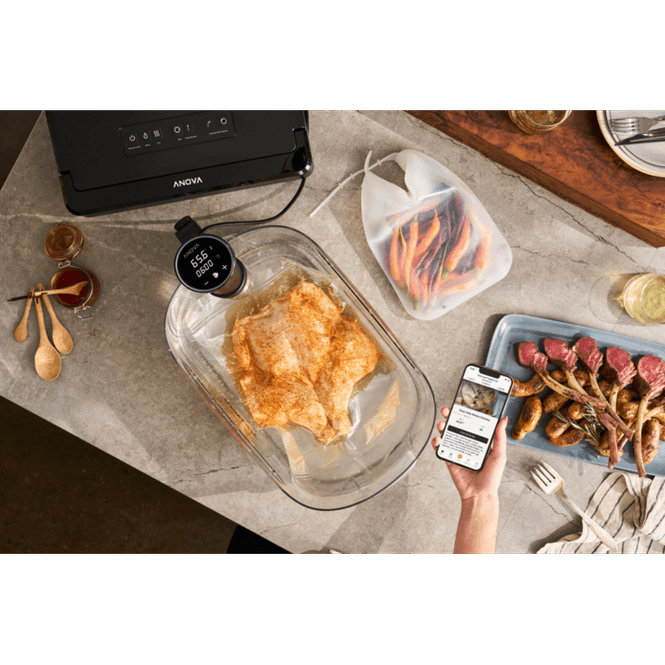 Main Image Anova Precision Cooker 3.0 Sous Vide 