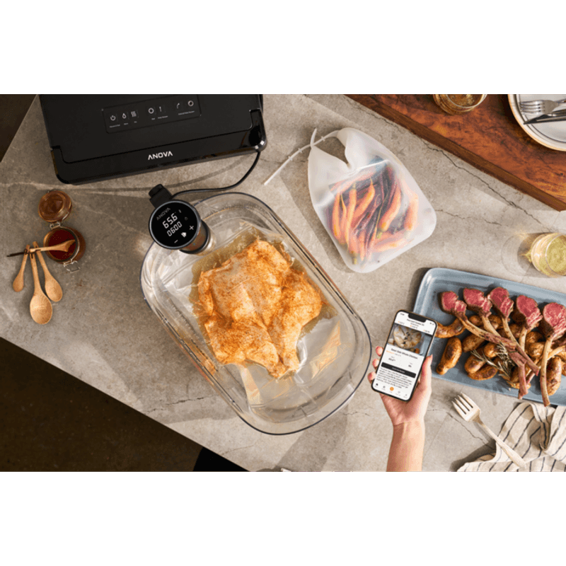 Anova Precision Cooker 3.0 Sous Vide