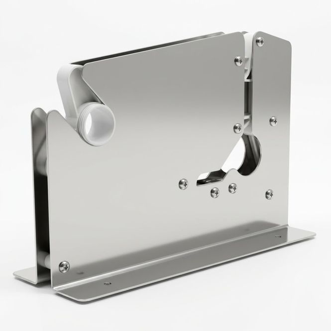 Main Image Bag sealer tape dispenser