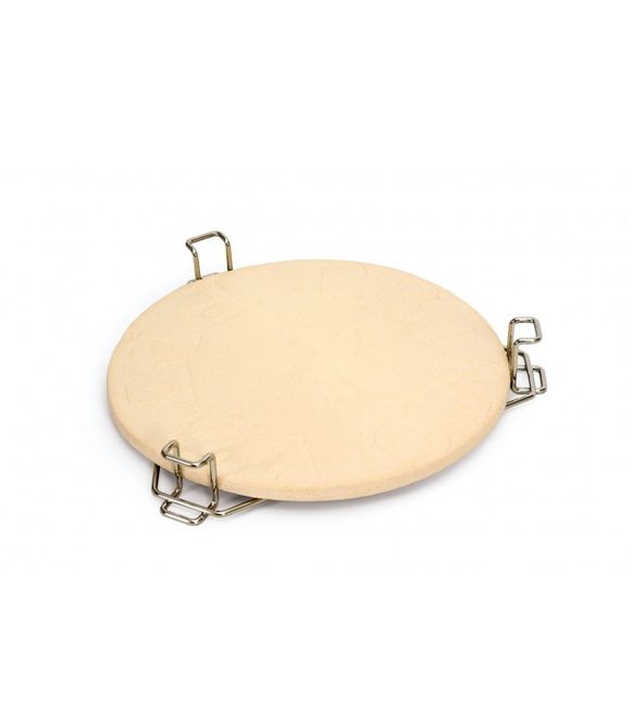 Main Image Deflektorrist med Deflektorplate Primo Kamado Rund