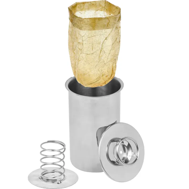 Main Image Dried Pork Casing Ø100 mm 50 cm 2 pcs