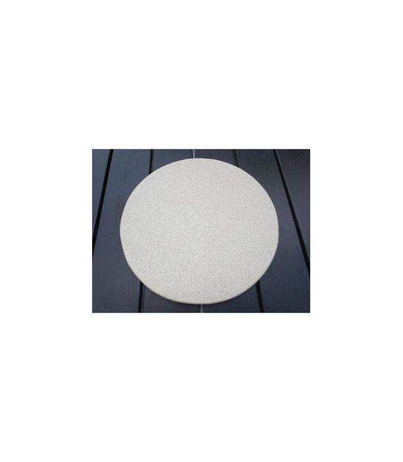 Hovedbilde Fredstone Pizzastein Ø36