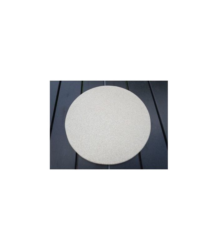 Fredstone Pizzastein Ø36