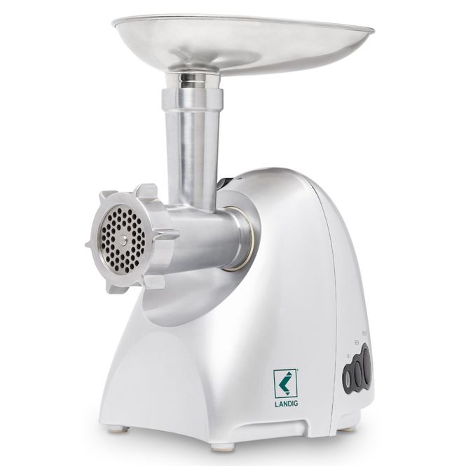 Main Image Pro-Star Meat Mincer | Powerful Lava Meat Grinder 