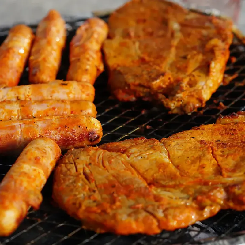 Classic Spice Mix for Ham Cooker 30g - Salt Free