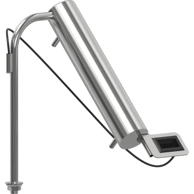 Still & Pressure Cooker - 17L Stainless Steel Distiller