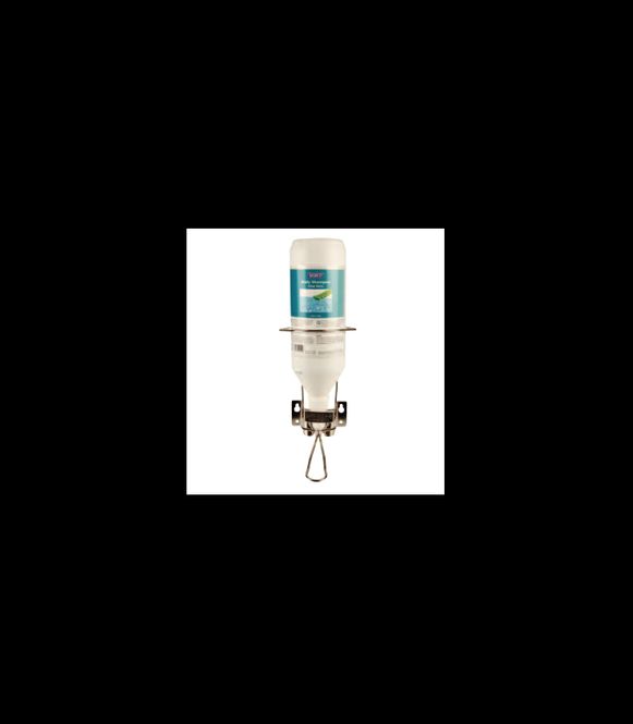 Hovedbilde Holder til dispenser pack 1L