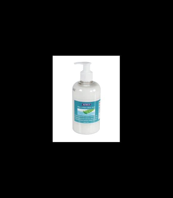 Hovedbilde Skin Lotion Aloe Vera, 300 ml