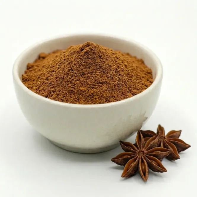 Hovedbilde Stjerneanis Malt