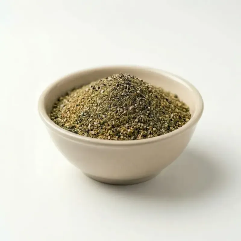Steak Seasoning - Smoked Pepper & Herbs