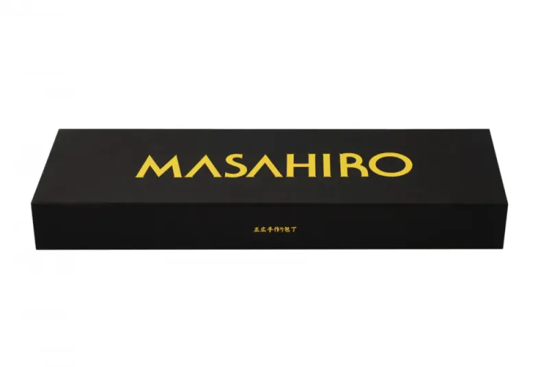 Masahiro Knife Set (2 Pieces)
