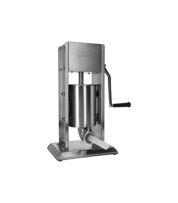 Hovedbilde Browin Premium Vertikal Pølsestapper 7 L