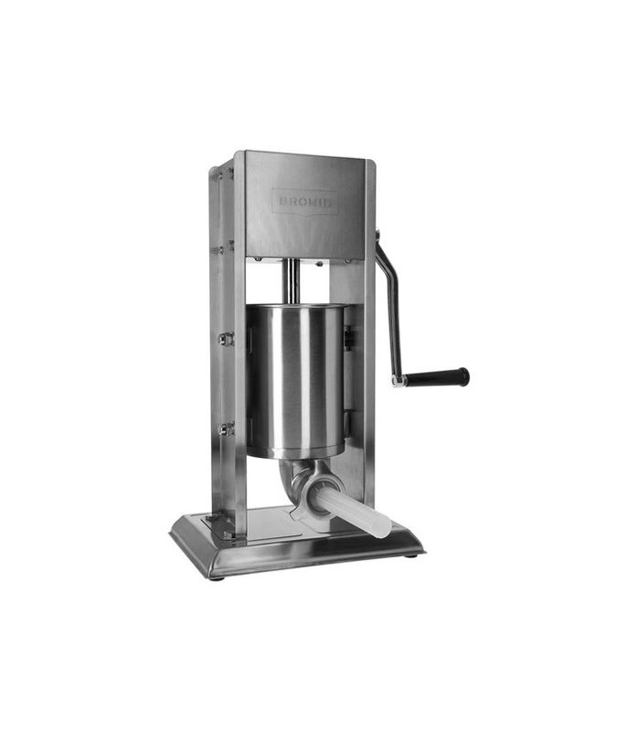Premium vertikal Pølsestapper, 7 L