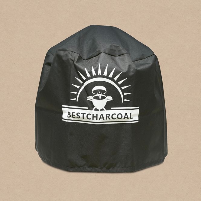 Hovedbilde Best Charcoal 'The Sergeant' Compact Kamado