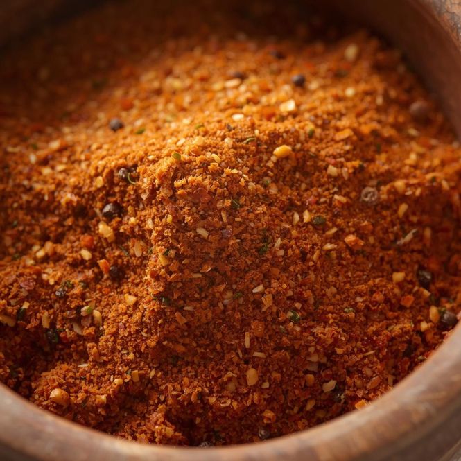 Main Image Pulled Pork Spicemix
