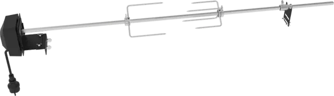 Hovedbilde Nexgrill Universal Rotisseri Kit