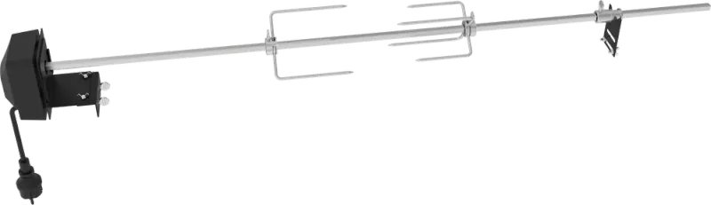 Nexgrill Universal Rotisserie Kit