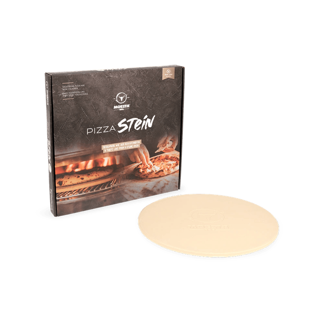 Hovedbilde Pizzastein No.1 Rund Ø41cm 