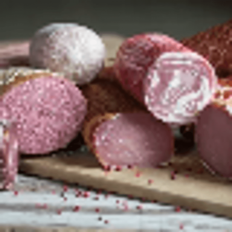 Cooking Net F-Type 50 m Roll Professional Elastic Meat Netting