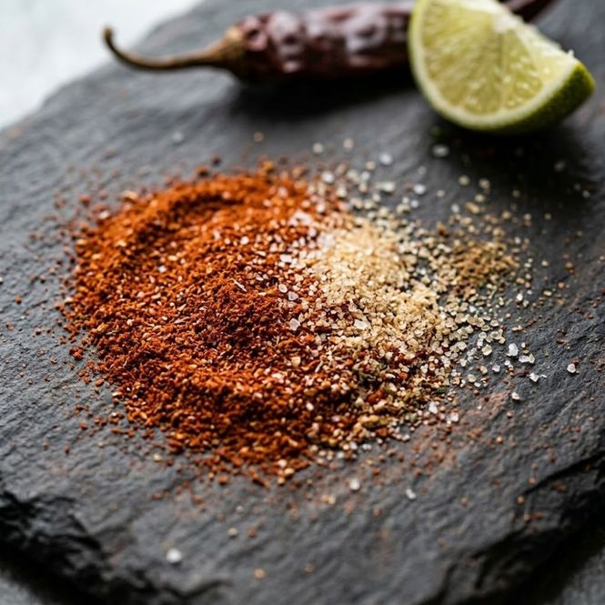 Hovedbilde Korean BBQ | Asiatisk Grillkrydder & Rub