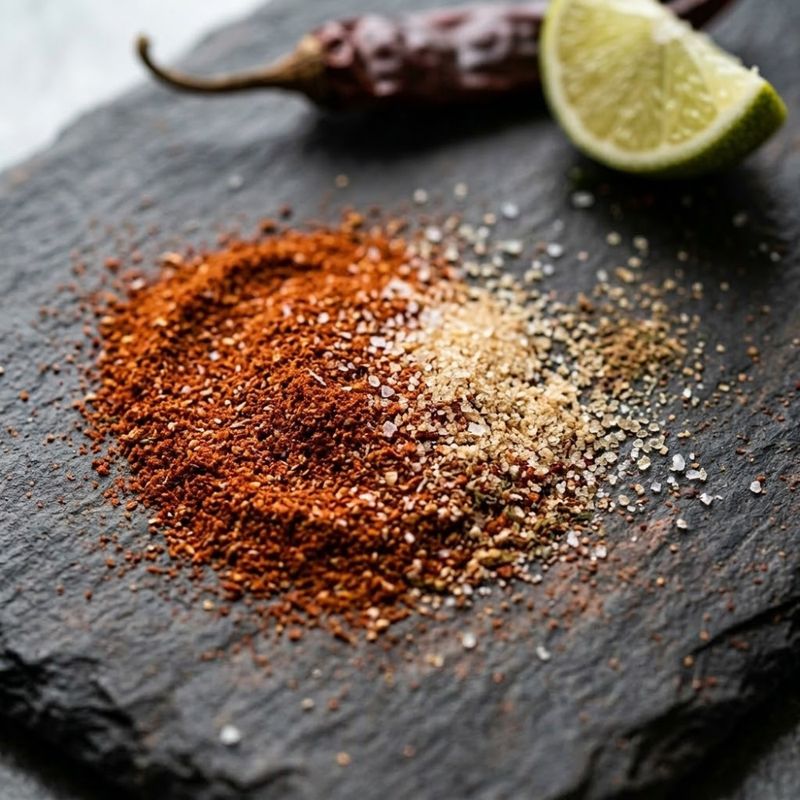 Korean BBQ | Asiatisk Grillkrydder & Rub