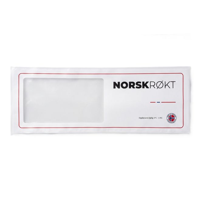 Main Image Trollvac Vacuum Bag Norsk Røkt 220x620 mm 10stk