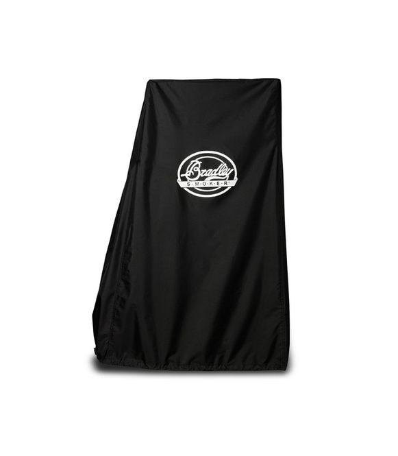 Hovedbilde Overtrekk til Bradley røykovn 4-Rack
