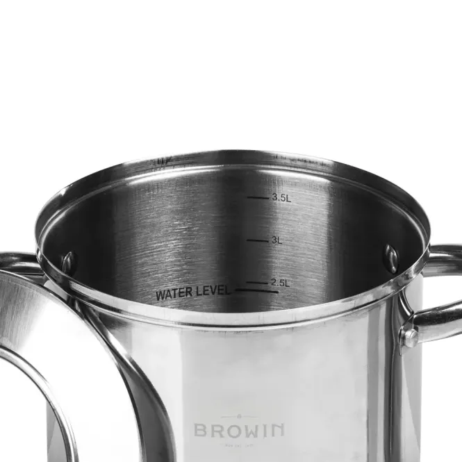 Hovedbilde Påleggsform 1,5kg med kjele, lokk og to termometer