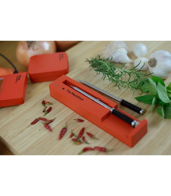 Hovedbilde The MeatStick WiFi Bridge Set