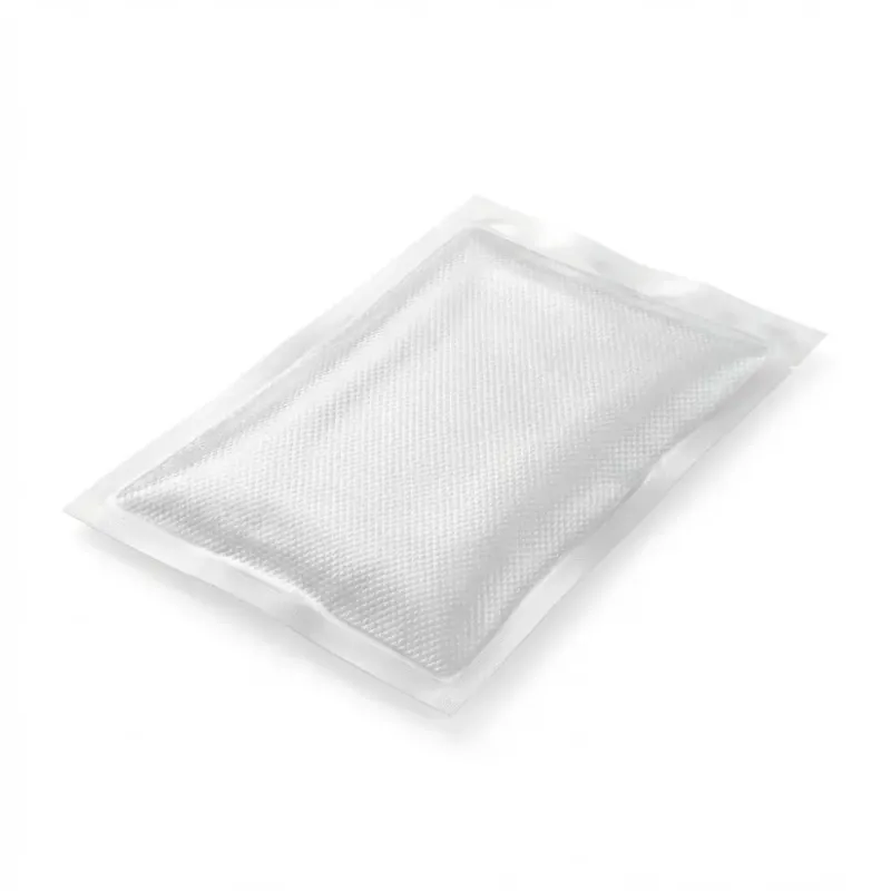 Trollvac structured vacuum bags 10x40 cm 100 pack