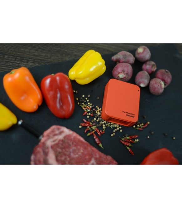 Hovedbilde The MeatStick Xtender & Termometer