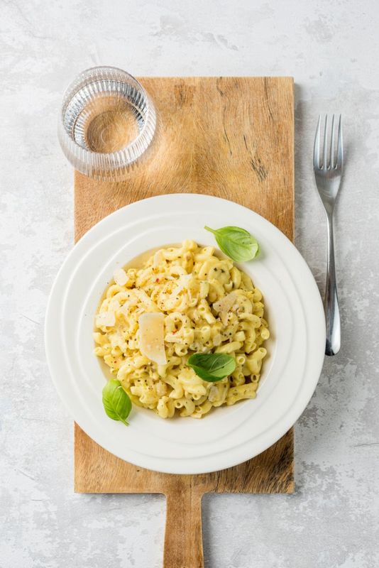 Food Force 7 dagers rasjon turmat og beredskapspakke