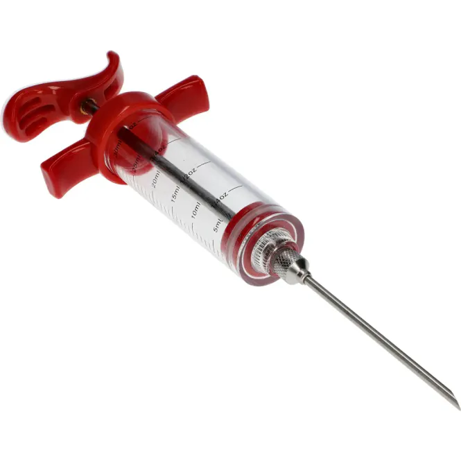 Main Image Browin Brine Injector 30 ml with 3 Needles