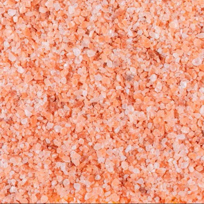 Hovedbilde Himalaya Salt 1 kg pose, steinsalt fra Pakistan