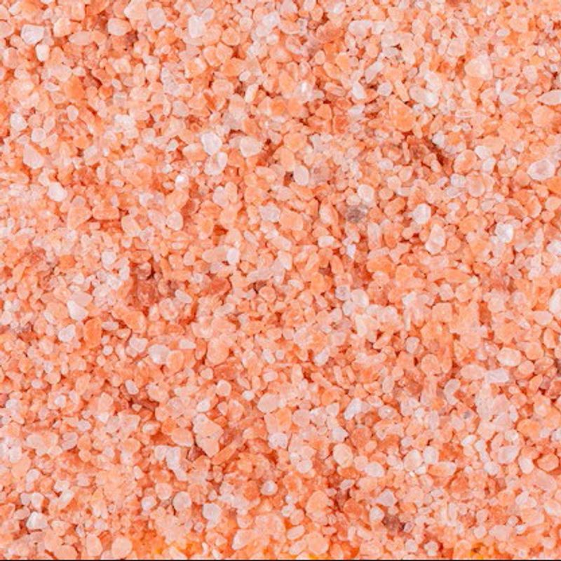 Himalaya Salt 1 kg pose, steinsalt fra Pakistan