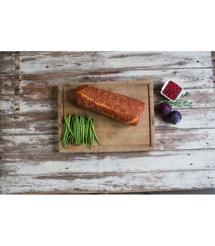 2m  Stekenett F-type