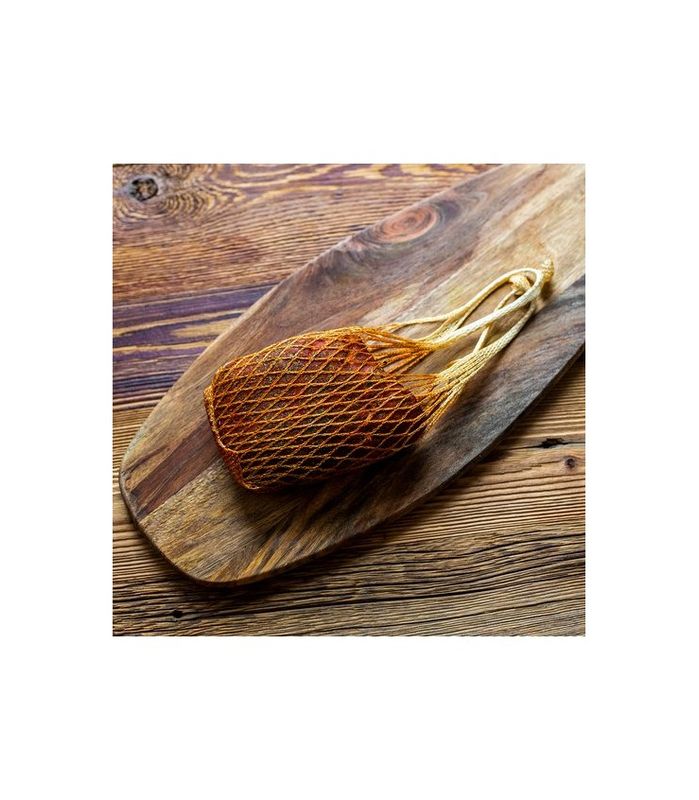 Kjøttnettpose til henging  47/50cm - 5 stk.