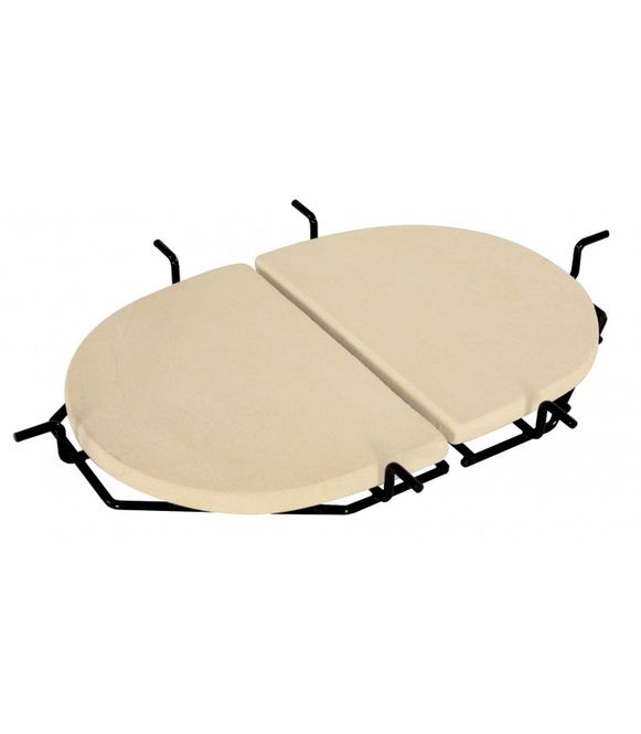 Hovedbilde Deflektor og Oppsamlings-rist til Primo  Oval XL 400