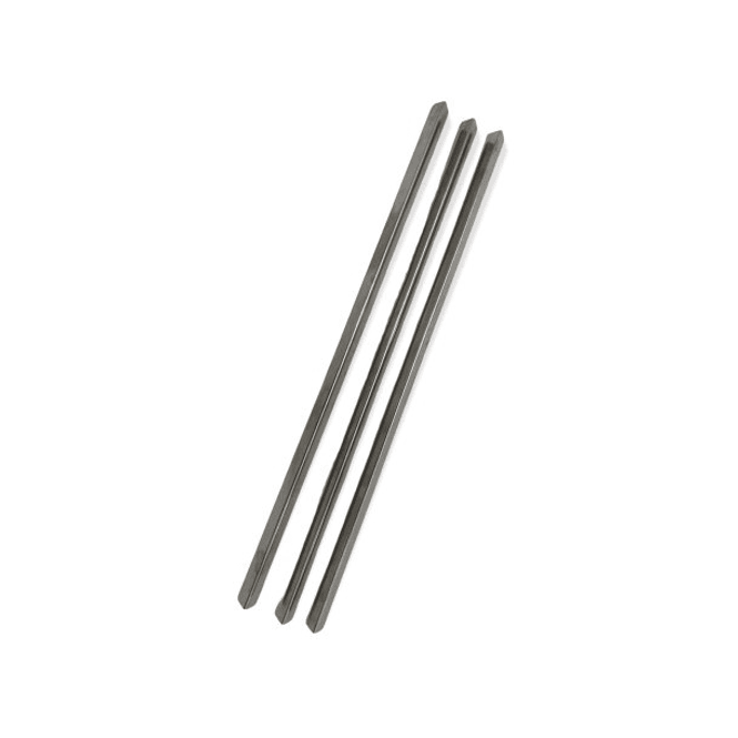 Hovedbilde Røykestenger 3-pk til Borniak 150-serien | Originalt ...