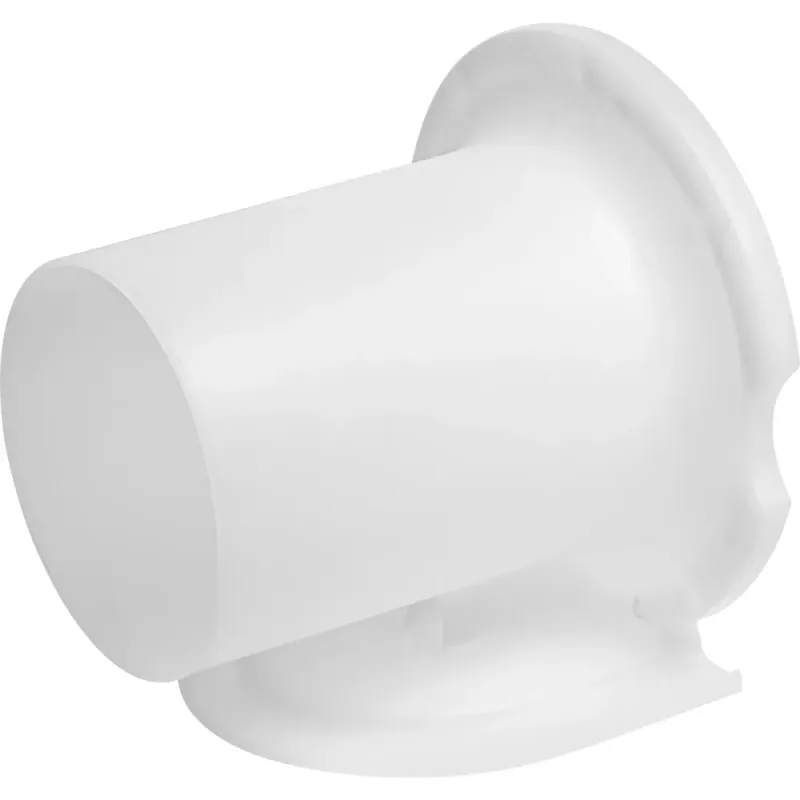 Meat netting applicator for ham and cheese 