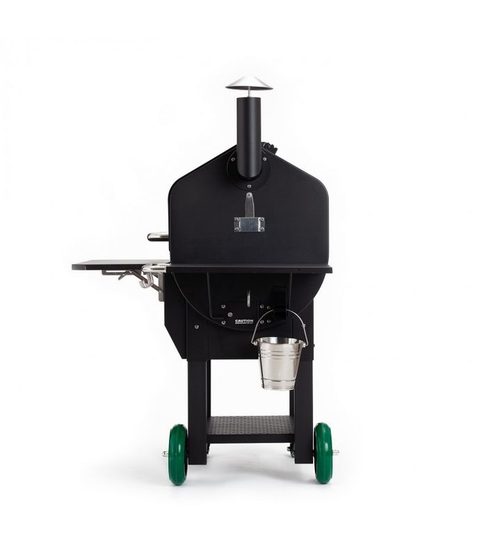 GMG - LEDGE SS PRIME PLUS WIFI Pelletgrill