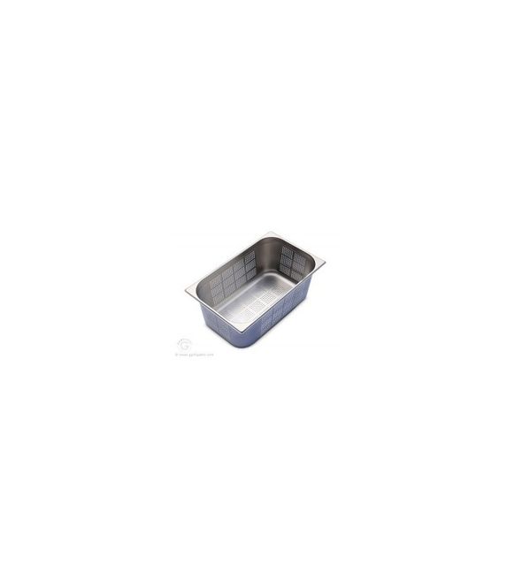 Hovedbilde GN beholder/bakk 1/1 Perforert 200mm